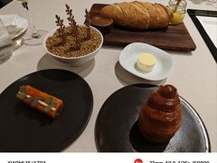 餐前面包-The Georg(东华门店)