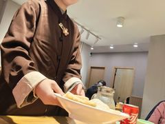 -馅老满(鼓楼店)