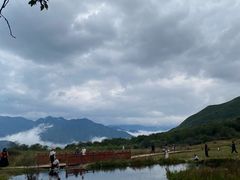 -石棉县孟获城