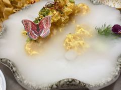 -食味酒味天津菜·海肠捞饭·东方酒饮(鼓楼店)