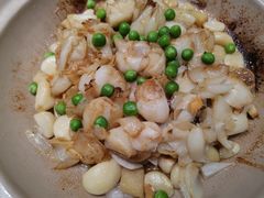 -筱爷叔·上海传统手工菜(玉树路店)