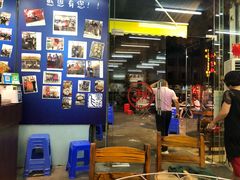 -飞尝蚝·顺德菜·鱼生(顺德总店)