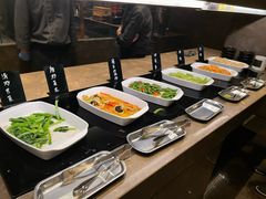 -西安高新洲际酒店•源咖啡全日制餐厅