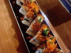 -半藏居酒屋(香港花园店)