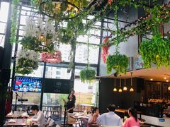 -聚缘·湘味音乐餐厅party(罗湖店)