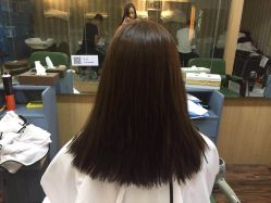 点击看大图 -BTR发型定制潮沙龙店