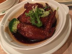 -太平馆餐厅(尖沙咀店)
