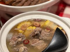 清汤草原羊锅锅-西贝(六里桥旗舰店)