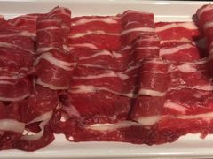 -北门涮肉·炭火铜锅涮肉(什刹海店)