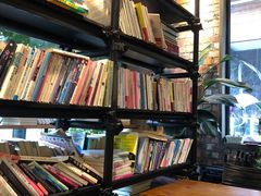 -太麻里文创咖啡馆(创意设计中心店)