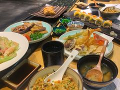 -松临·铁板烧&Omakase(神农店)