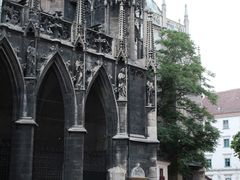 -斯蒂芬主教座堂(Stephansdom)