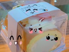 -木子木水日式烫面包(世界城光谷店)