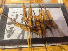 -管氏翅吧(国展店)