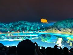 -鼎盛王朝康熙大典实景演出