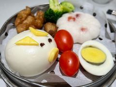 -兰湘子·湘菜小炒(崂山丽达店)