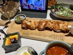 -俄士厨房(五棵松华熙LIVE店)