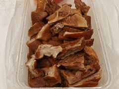 -细妹五香牛杂(步行街店)