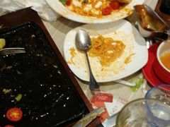 -必胜客(宁海西子国际店)