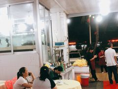 -秋姐美食店(旅游大道店)