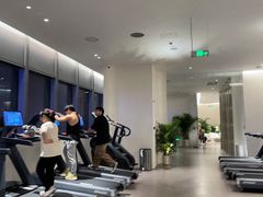 -YCHL FIT 健身(星寰店)