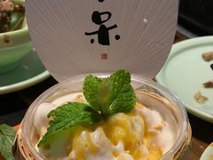 -黔渔翁豆花渎鱼(喷水池店)