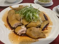 -北园酒家(小北路店)