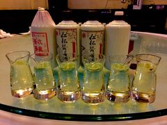 -勝記酒家·37年老字号·经典粤菜(荔枝公园店)
