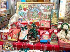 -猫的天空之城概念书店(大学路店)