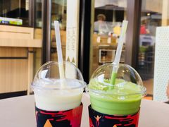 -乐凯撒披萨(海岸城店)
