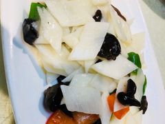 -阿巧一号私房菜(止园路店)