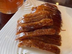 -恭敬李·烤鸭(天坛北门店)