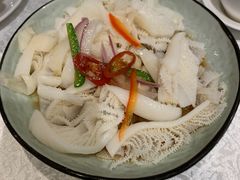-红棉中餐厅·广州海航威斯汀酒店