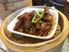 -潮福城大酒楼·潮粤菜·港式点心(阳光城店)