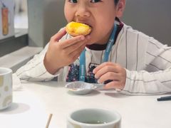 流心芝士挞-PAPER STONE BAKERY(天汇广场店)