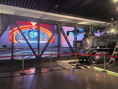 -哈尔滨规划展览馆