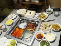 -海底捞火锅(凯德广场店)