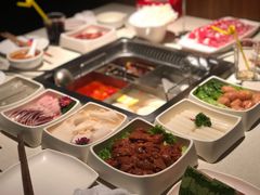 -海底捞火锅鲜切牛肉主题店(长寿路店)