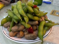 -川渝美食·烤鱼(背阴胡同店)