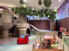 -水桶王国主题餐厅·聚会·生日派对·亲子活动·家庭套餐(亚龙湾希尔顿店)