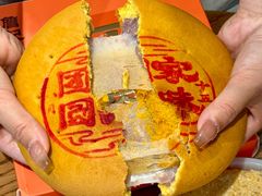 -詹记桃酥(北城世纪金源店)