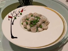 -金轩中餐厅 Jin Xuan(浦东丽思卡尔顿酒店)