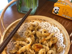 -红小满休闲餐厅(十全街店)