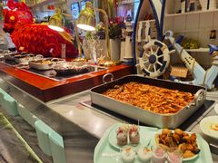 -堂会·KTV·自助餐·团建聚会(天河店)
