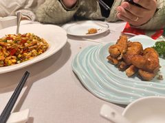 -渝信川菜(南滨店)