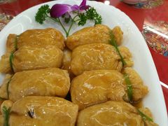 -玉华台饭庄(裕中西里小区店)