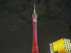 -海心沙亚运公园