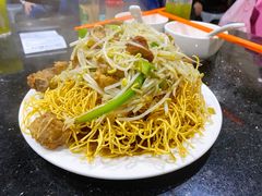 -一哥美食(总店)
