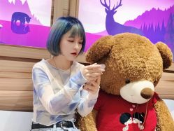 -FASHION PALACE hair+