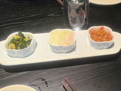 -苏帮袁·竹(北京坊店)